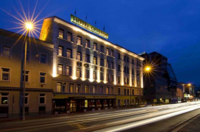 Hotel Cryston, Wien, Österreich